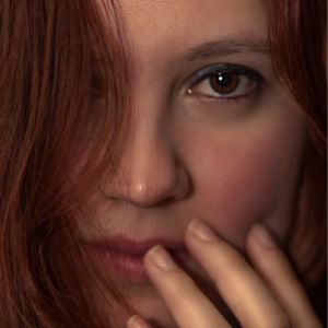 Meet your Posher, Karolina